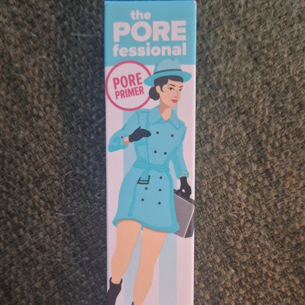 Benefit The Pore Profession Pore Primer .75